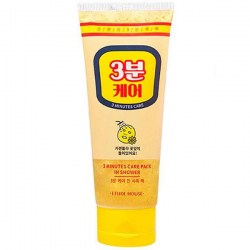 Купить Etude House 3 Minutes Care Pack In Shower Киев, Украина